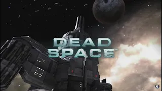 PS Vita Longplay [026] Dead Space (2011) (Homebrew Port)