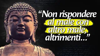 Queste Citazioni Di Buddha Cambiano La Vita