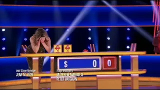 A First Time For Everything - Press Your Luck