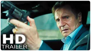 CONTRARRELOJ Tráiler Español (2023) LIAM NEESON