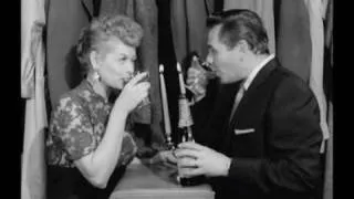 Lucy & Desi - In Memoriam