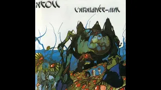 Atoll - L'Araignée-Mal (1975) [Full Album]