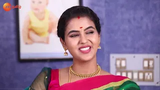 Yaaradi Nee Mohini - யாரடி நீ மோகினி - Horror Show - EP 1137 - Chaitra, Natchathira - Zee Tamil
