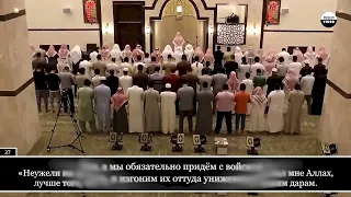 Ислам Субхи сура Ан-Намль