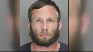 Georgia man accused of kidnapping and raping child at park on Mother's Day