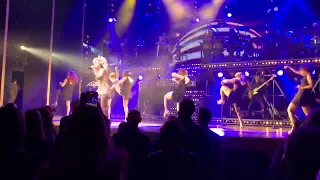 Tina, The Tina Turner Musical - Adrienne Warren Encore 10/28/21