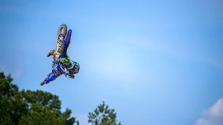 Dirt Shark - BAMLAND ft. Justin Barcia