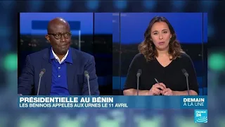 Présidentielle au Bénin : Patrice Talon brigue un second mandat