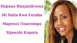 Kylin Ft Bushoke - Nalia Kwa Furaha (Official Music Video Lyrics)