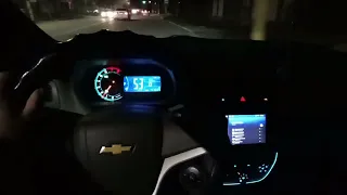 Шевроле Кобальт/Chevrolet Cobalt Neon (Тюнинг/Tuning).