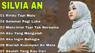 Lagu Pop Melayu Terbaru 2023 ~ Lagu Melayu Terpopuler 2023 Bikin Baper - Silvia An