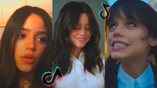 Jenna Ortega edit 😐 | TiKToK compilation #2