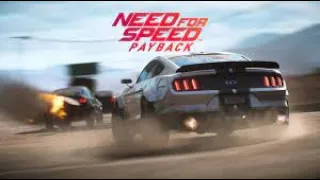 NFS PAYBACK GAMEPLAY EP01