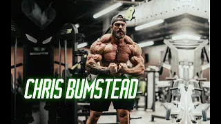 Classic Physique Champion 2022? Mr Olympia - CBUM | Chris Bumstead - Gym Motivation 🏆