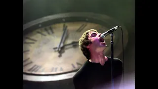 Oasis - Manchester, G Mex Arena 1997-12-14 1080p 60fps Audio Remastered!