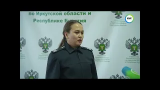 В Бурятии  выявлены нарушения при вывозе более 5 тыс. куб. м древесины