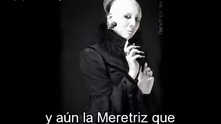 Sopor Aeternus - No one is there Subtitulado