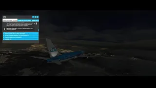 Flight Simulator 2020 - How to - Approach Landing Boeing 787