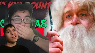 Christmas Evil (1980) KILL COUNT Reaction Collab