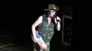 Todd Rundgren - The Continueing Story of Bungalo Bill (9/28/19)