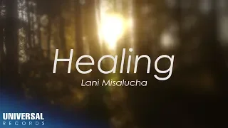 Lani Misalucha - Healing (Deniece Williams Cover) (Official Lyric Video)