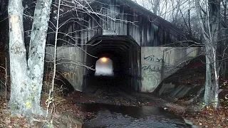 Top 10 Evil Small Towns In America With Disturbing Secrets