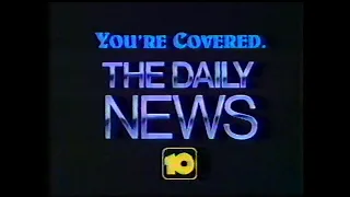 NBC/WAVY commercials, 6/25/1985