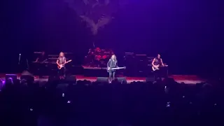 Winger - Can’t Get Enuff live