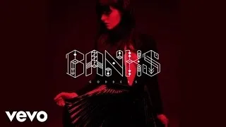 BANKS - You Should Know Where I’m Coming From (Audio)