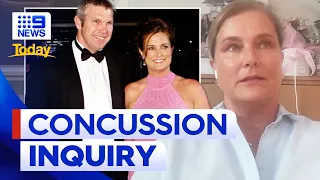 What needs to change on how Australia handles concussions in sport? | 9 News Australia