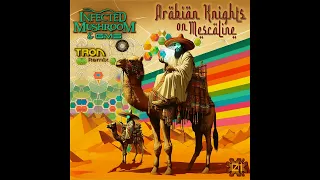 GMS & Infected Mushroom - Arabian Knights on Mescaline (Tron Remix)