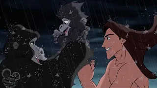 The Legend Of Tarzan Episode 36 - Tublat's Revenge