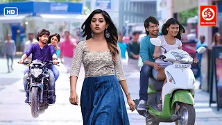 Anu Emmanuel (HD)-Telugu Blockbuster Romantic Movies | Raj Tarun, Sirifirein Lootere Love Story Film