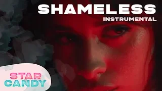 Camila Cabello - Shameless (Official Instrumental Backing Vocals)