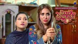 Dolly Darling - EP 56 - 24th Nov 2019 - HAR PAL GEO DRAMAS