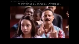 "Pai Nosso" em Árabe