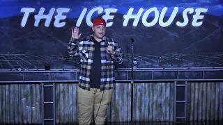 Dillon Garcia Ice House 2017