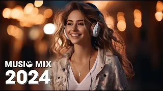 IBIZA SUMMER MIX 2023 🐬 Best Of Tropical Deep House Music Chill Out Mix 🐬 Summer Mix 2024 #37