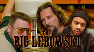 FILMMAKER MOVIE REACTION!! The Big Lebowski (1998) FIRST TIME REACTION!!