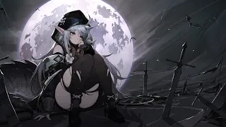 ❖ Nightcore ⟶ Moonlight Shadow || Soundland × Gino Manzotti & Maxx × Mawlina