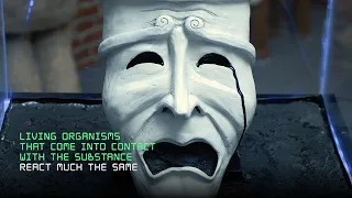 SCP-035 | Possessive Mask (SCP Orientation) #shorts