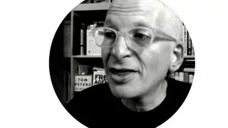 Seth Godin - The Lizard Brain