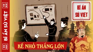 Khởi Nghĩa Nông Dân Nguyễn Tuyển, Nguyễn Cừ Và Mưu Sách Kế Nhỏ Thắng Lớn Đánh Lừa Chúa Trịnh Giang