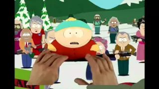 South Park Season 8 (Episodes 1-7) Theme Song Intro