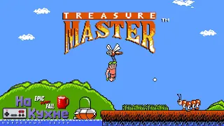 На кухне: Treasure Master | Юбилейный сезон