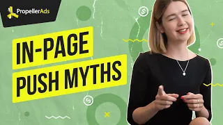 In-Page Push Myths