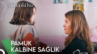 Koruyucu Meleğin Adı: Nalan ❤ | Camdaki Kız 28. Bölüm