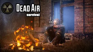 Премьера. Прохождение S.T.A.L.K.E.R. Dead Air Survival. Часть 1.