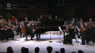 Mozart:Piano Concerto No.20 in D minor, K. 466 András Schiff