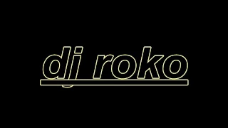 dj roko/ AND ORCHESTRA VOCAL